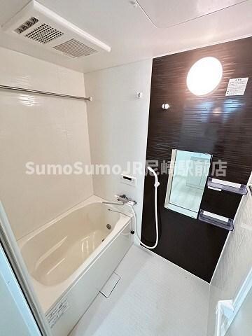 物件内観写真8　(お風呂です)