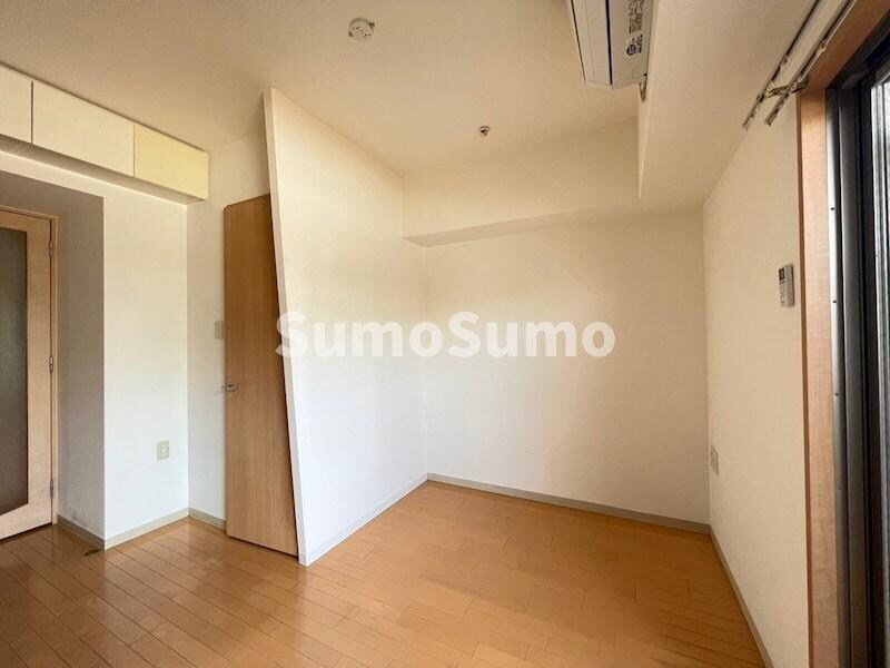 物件内観写真6　(ゆったり過ごせるリビングです)