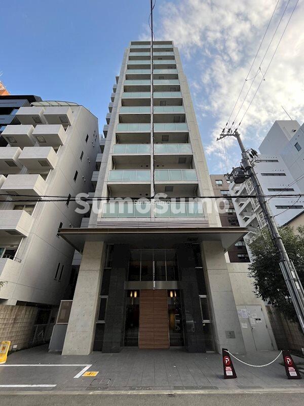 物件外観写真1　(外観です)