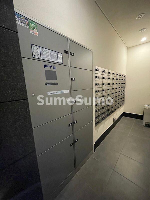 物件内観写真24　(きれいな外観です)