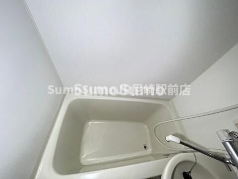 物件内観写真19　(お風呂で日々の疲れを落としましょう)