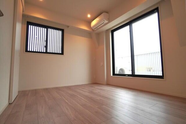 建物設備(※写真は同タイプ住戸です。 )
