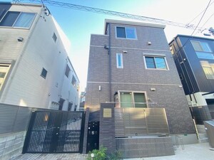 Ｖｉｌｌａ　Ｓｙｍｂｉｏｓｅ三軒茶屋外観写真