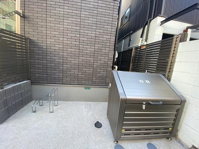 物件内観写真15　( )