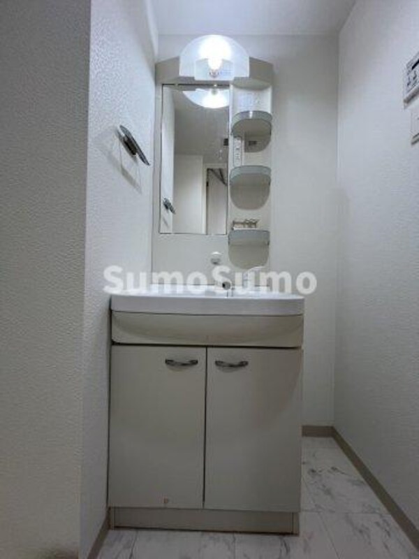 洗面・脱衣所