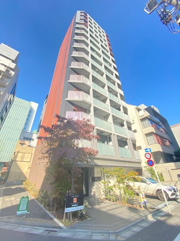 NJK MARQUIS OMOTESANDO