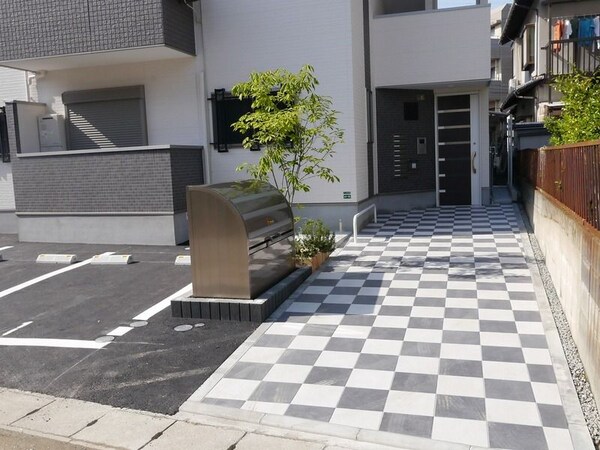 建物設備