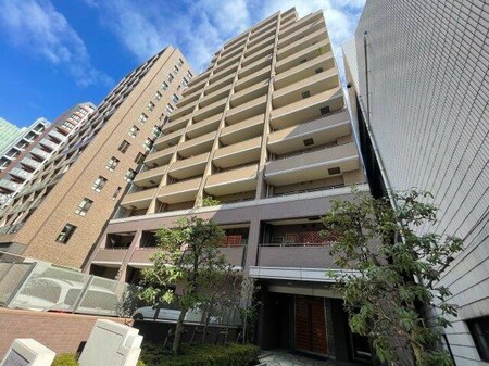 ファミール表参道ベルファース外観写真