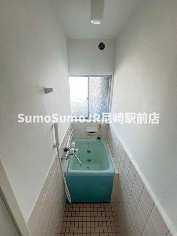 物件内観写真11　(お風呂です)