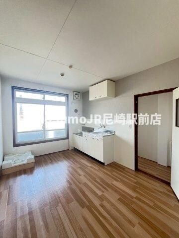 物件内観写真13　(寝室です)