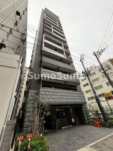 物件外観写真1　(外観も気になるポイント)