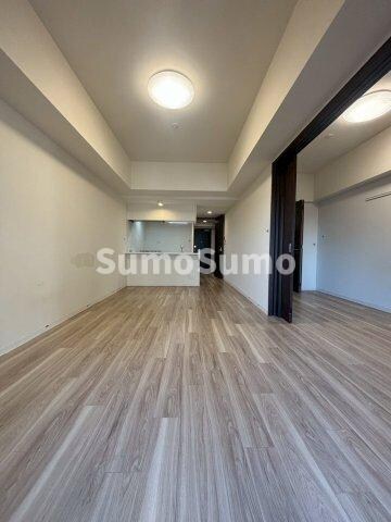 物件内観写真17　(使いやすい居間です)