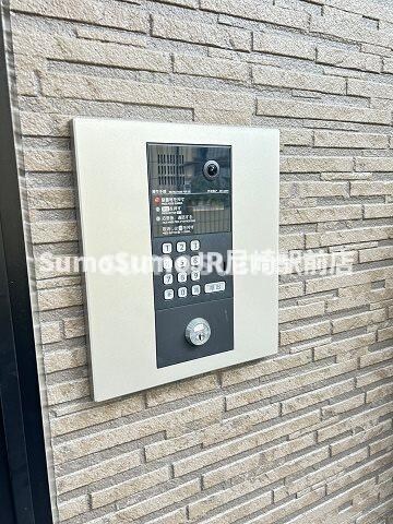 物件外観写真3　(外はこのようになっています)