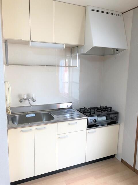 物件内観写真5　( )