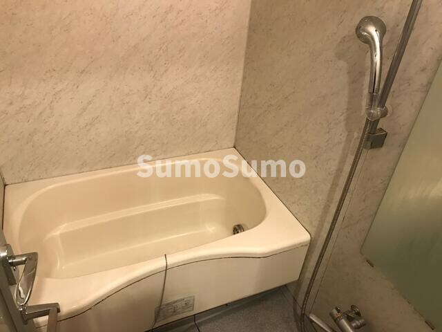 物件内観写真7　(きれいなお風呂です)