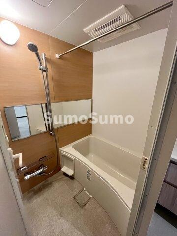 物件内観写真19　(ゆったり過ごせるお風呂です)