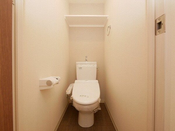 トイレ(トイレも気になるポイント)