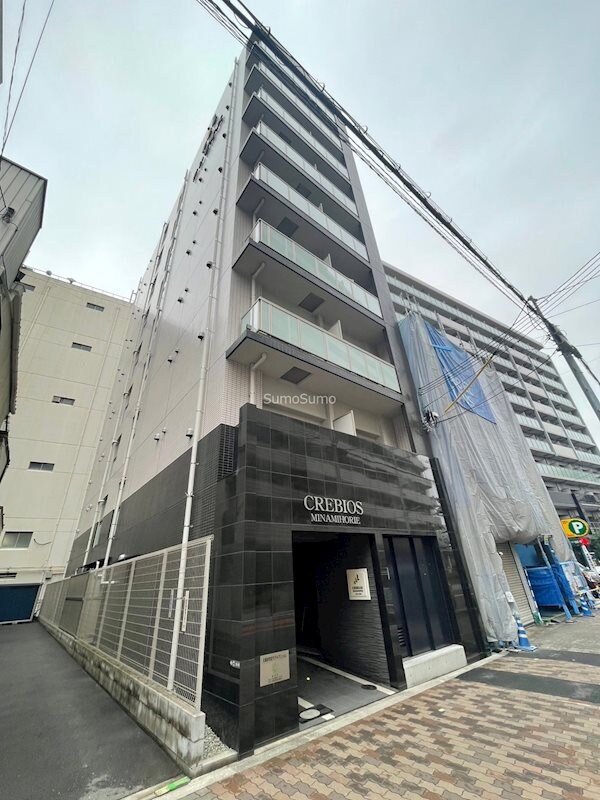 外観(おしゃれな外観です)
