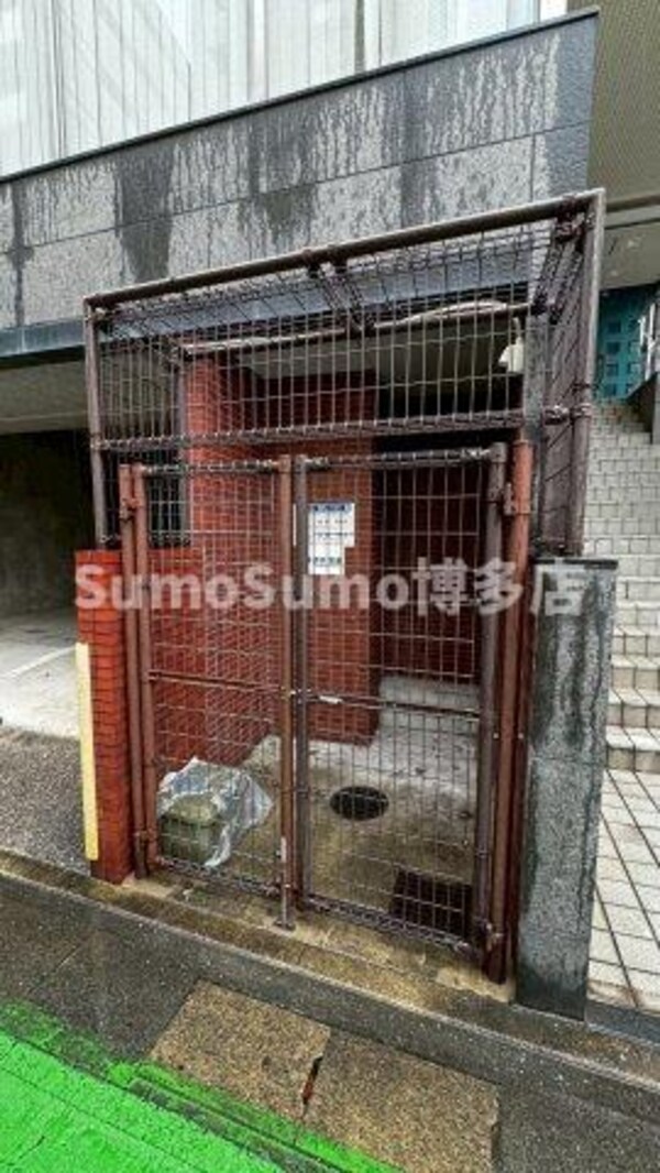 建物設備