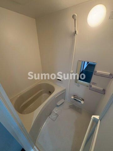 物件内観写真6　(日々の暮らしに欠かせないお風呂です)