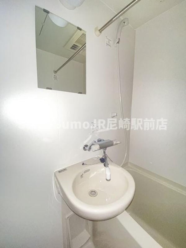 洗面・脱衣所