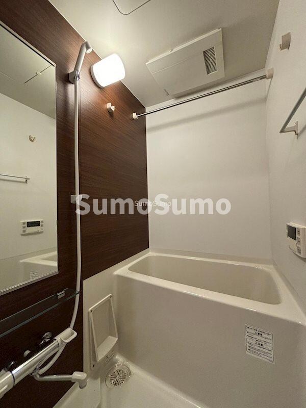 物件内観写真9　(お風呂です)