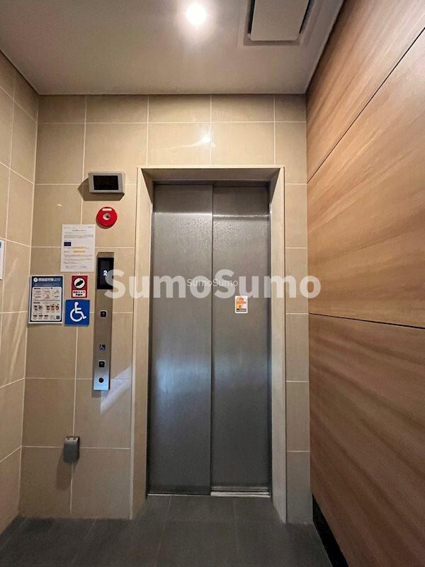 物件内観写真23　(おしゃれな外観です)