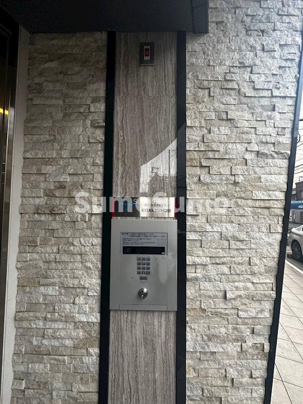 物件外観写真4　(外はこのようになっています)