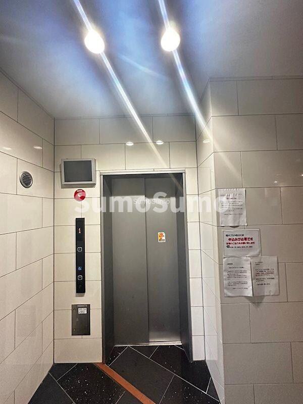 物件外観写真5　(おしゃれな外観です)