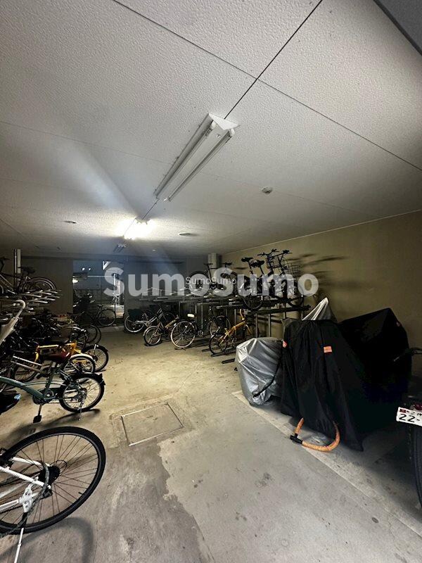 物件外観写真6　(外観もきれいです)