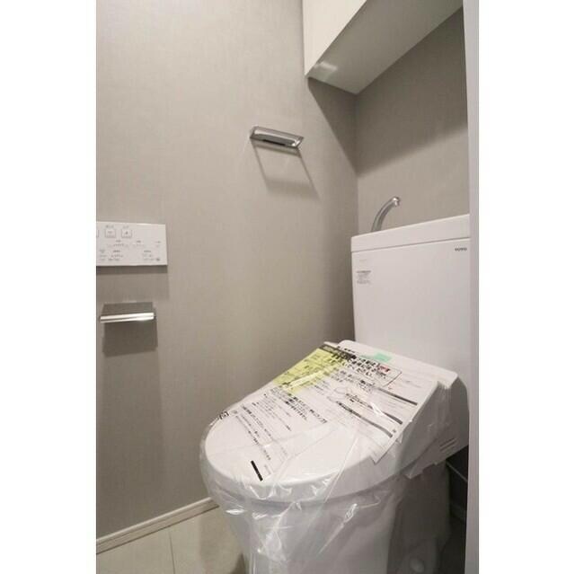 物件内観写真8　( )