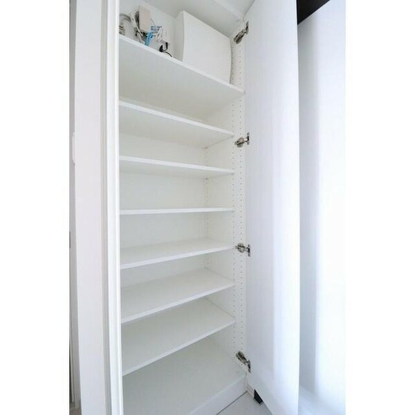 収納(シューズボックス )