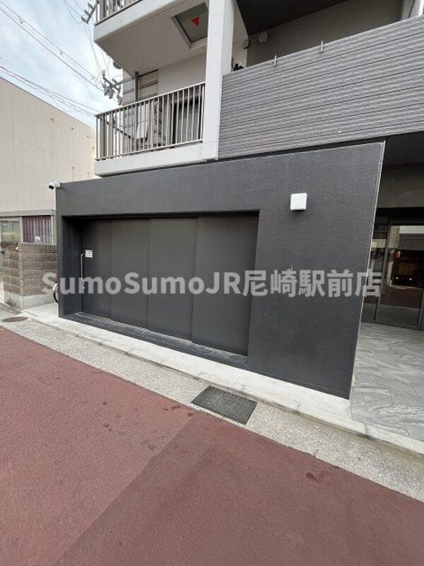 外観(建物外観を気になさる方へ、見た目の良い物件です)