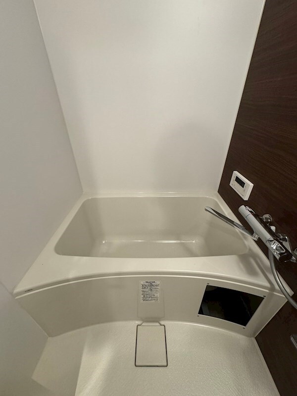 物件内観写真18　(日々の暮らしに欠かせないお風呂です)