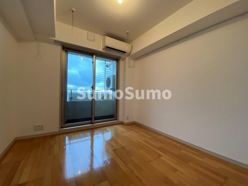 物件内観写真5　(居間です)