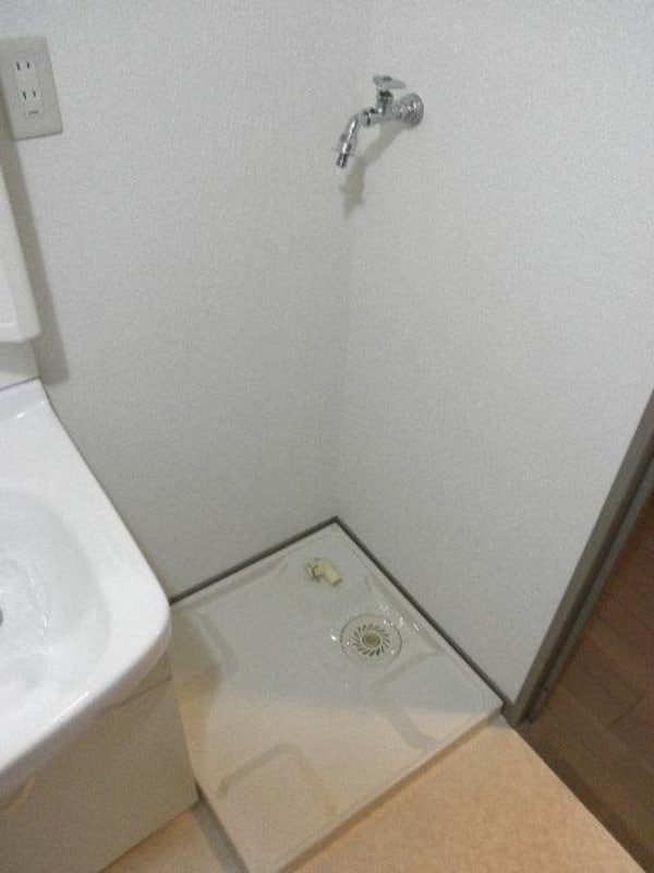 建物設備( )