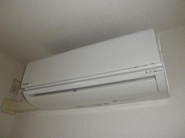 建物設備( )