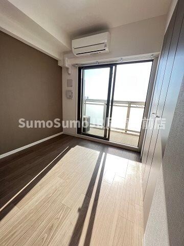 物件内観写真6　(寝室です)