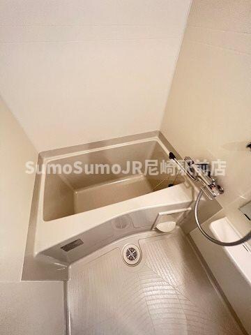 物件内観写真17　(お風呂で日々の疲れを落としましょう)