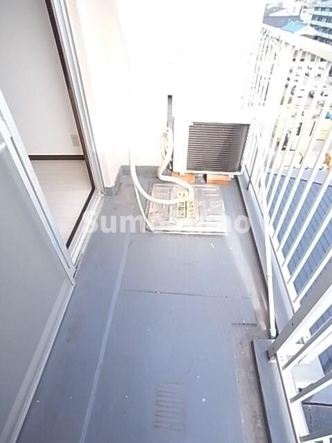 物件内観写真8　(バルコニーがあります)