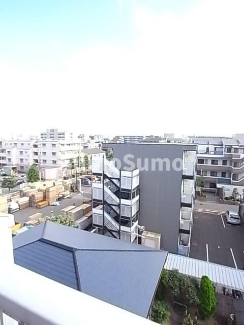 物件内観写真11　