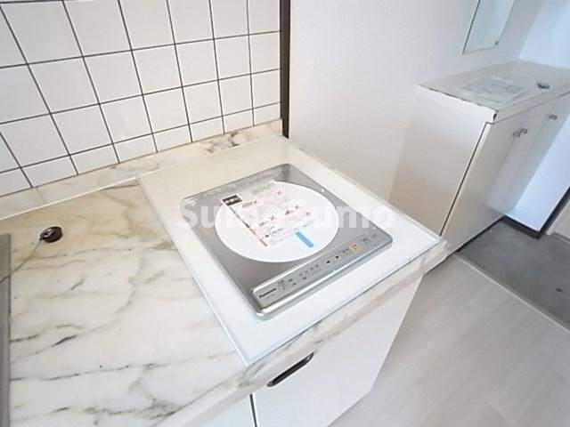 物件内観写真21　(使いやすいキッチンです)