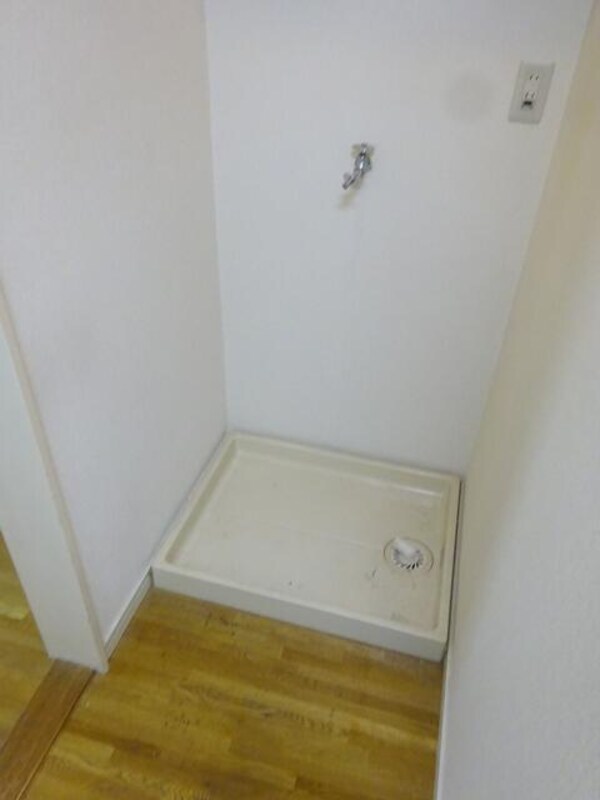 建物設備( )
