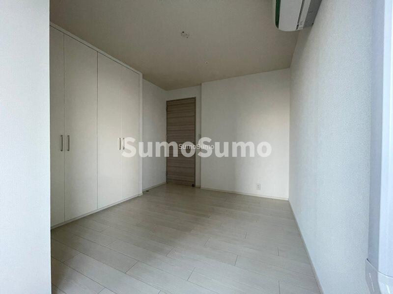 物件内観写真7　(寝室です)