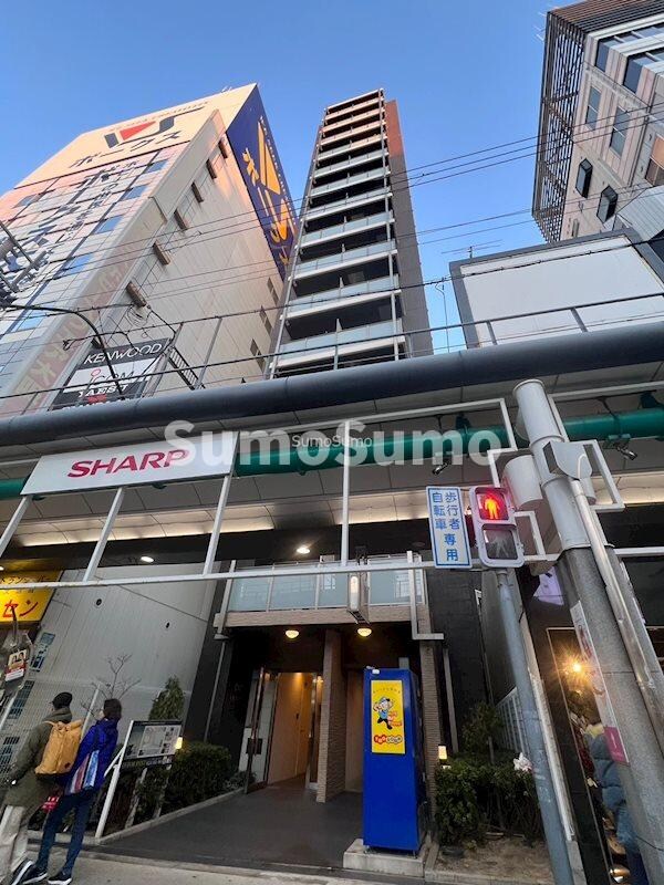 外観(物件の外観です)