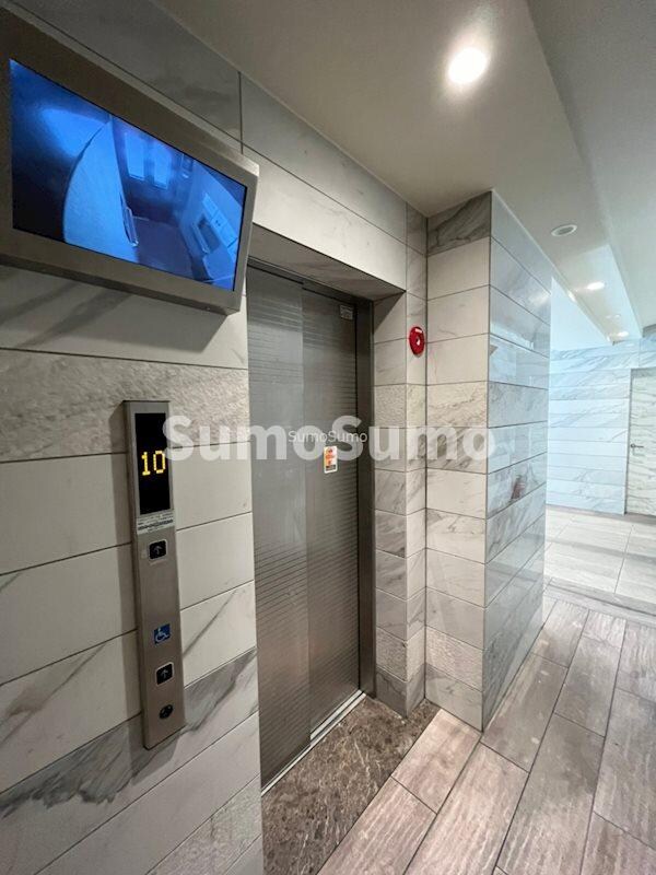 物件外観写真5　(落ち着いた雰囲気の外観です)