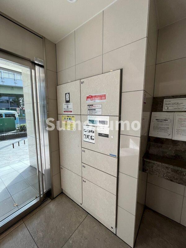 物件外観写真6　(落ち着いた雰囲気の外観です)