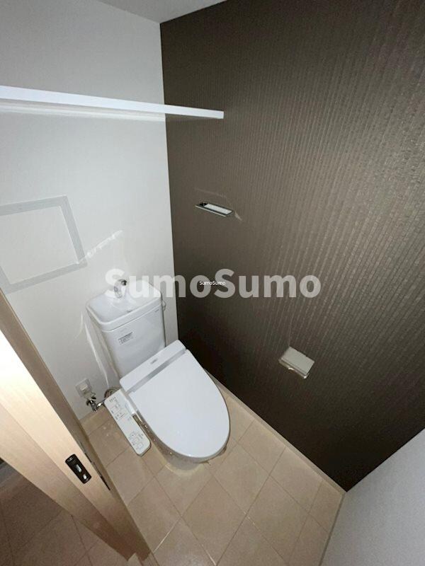 物件内観写真13　(トイレも気になるポイント)