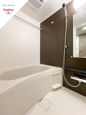 物件内観写真10　(収納があります)