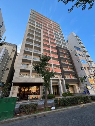 物件外観写真1　(外観です)